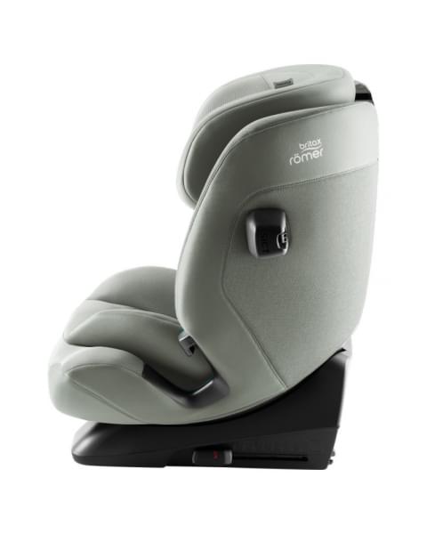Автокресло Britax Roemer Advansafix Pro Style Sage Green