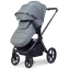 Детская коляска Rant Falcon Soft Therm 3 в 1 с автокреслом Miro Olive