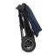 Детская коляска Joie Versatrax 3 в 1 deep sea