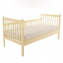 Подростковая кровать Pituso Emilia New, Слоновая кость