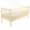 Подростковая кровать Pituso Emilia New, Слоновая кость