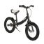 Беговел Pituso Pulsar Black matt/Черный матовый