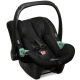 Автокресло ABC-Design Tulip i-Size (0-13 кг), Сhampagne (Черный)