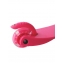 Детский самокат AmaroBaby Neostick трехколесный розовый