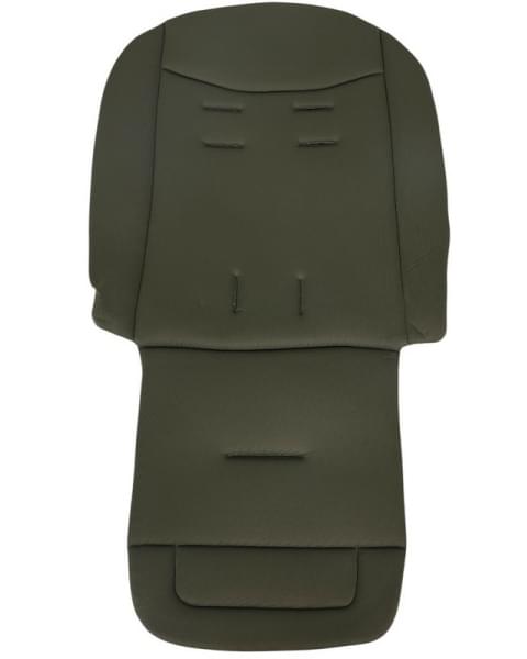 Детская коляска Adamex Spark SE 2 в 1 3-SALVIA-ONYX -ЗЕЛЁНЫЙ-РАМА ХРОМ