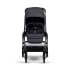 Детская прогулочная коляска Joolz Hub2 Stone Grey