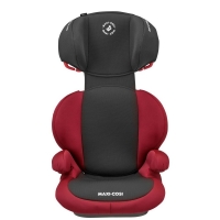 Автокресло Maxi-Cosi Rodi SPS (15-36 кг), Basic Red (Красный)