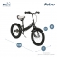 Беговел Pituso Pulsar Black matt/Черный матовый