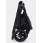 Детская коляска MowBaby Sprint 2 в 1 Grey