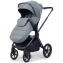 Детская коляска Rant Falcon Soft Therm 3 в 1 с автокреслом Miro Olive