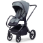 Детская коляска Rant Falcon Soft Therm 3 в 1 с автокреслом Miro Olive