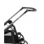 Коляска 2 в 1 Peg-Perego Veloce Combo, Mon Amour (Светло-коричневый)