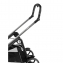 Коляска 2 в 1 Peg-Perego Veloce Combo, Mon Amour (Светло-коричневый)