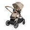 Коляска прогулочная Peg-Perego Ypsi 2021, Mon Amour (Светло-коричневый)