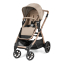 Коляска прогулочная Peg-Perego Ypsi 2021, Mon Amour (Светло-коричневый)