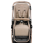 Коляска прогулочная Peg-Perego Ypsi 2021, Mon Amour (Светло-коричневый)