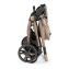 Коляска прогулочная Peg-Perego Ypsi 2021, Mon Amour (Светло-коричневый)