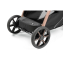 Коляска прогулочная Peg-Perego Ypsi 2021, Mon Amour (Светло-коричневый)