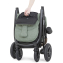 Детская коляска Joie Mytrax Flex 2 в 1 laurel