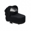 Коляска 2 в 1 Cybex Priam III Jeremy Scott Cherubs, FE JS Cherubs Blue (Голубой с рисунком)