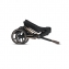 Коляска 2 в 1 Cybex Priam III Jeremy Scott Cherubs, FE JS Cherubs Blue (Голубой с рисунком)