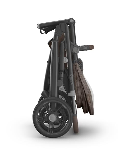 Коляска 2в1 UPPAbaby VISTA V3 Owen