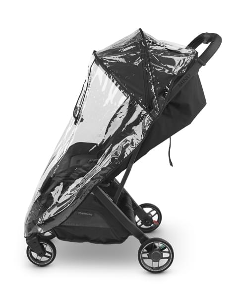Коляска прогулочная UPPAbaby MINU V3 JAKE