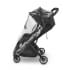 Коляска прогулочная UPPAbaby MINU V3 JAKE