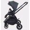 Детская коляска MowBaby Sprint 2 в 1 Grey