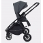 Детская коляска MowBaby Sprint 2 в 1 Grey