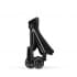 Cybex Mios III прогулочная коляска, шасси Chrome Black, Sepia Black