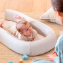 Кокон Inglesina Welcome Pod Peaceful Blue
