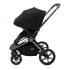 Коляска 2в1 Labala RAIZ EDITION LINE 2025 Black night