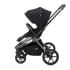 Коляска 2в1 Labala RAIZ EDITION LINE 2025 Black night