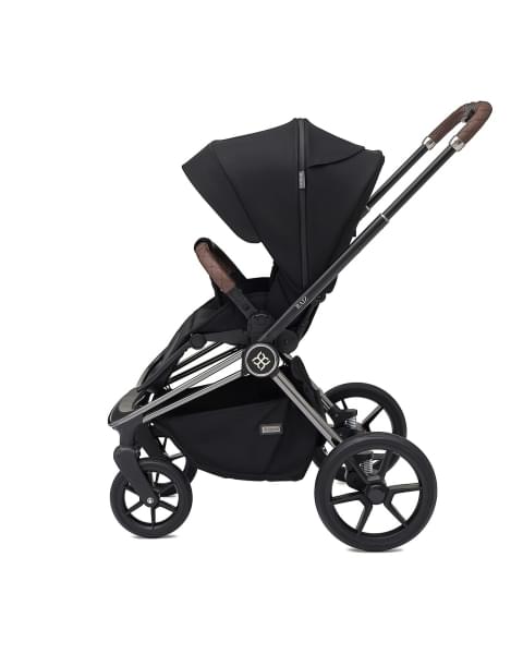 Коляска 2в1 Labala RAIZ EDITION LINE 2025 Black night