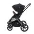Коляска 2в1 Labala RAIZ EDITION LINE 2025 Black night