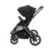 Коляска 2в1 Labala RAIZ EDITION LINE 2025 Black night