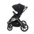 Коляска 2в1 Labala RAIZ EDITION LINE 2025 Black night