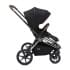 Коляска 2в1 Labala RAIZ EDITION LINE 2025 Black night