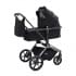 Коляска 2в1 Labala RAIZ EDITION LINE 2025 Black night