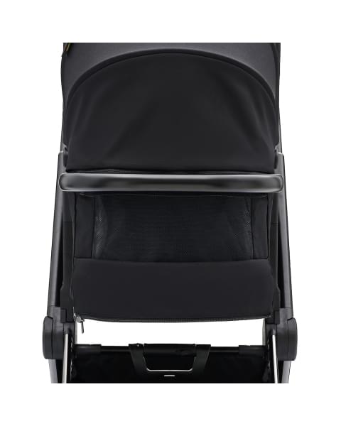 Коляска 2в1 Labala RAIZ EDITION LINE 2025 Black night