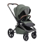 Коляска 2в1 Labala RAIZ EDITION LINE 2025 Green