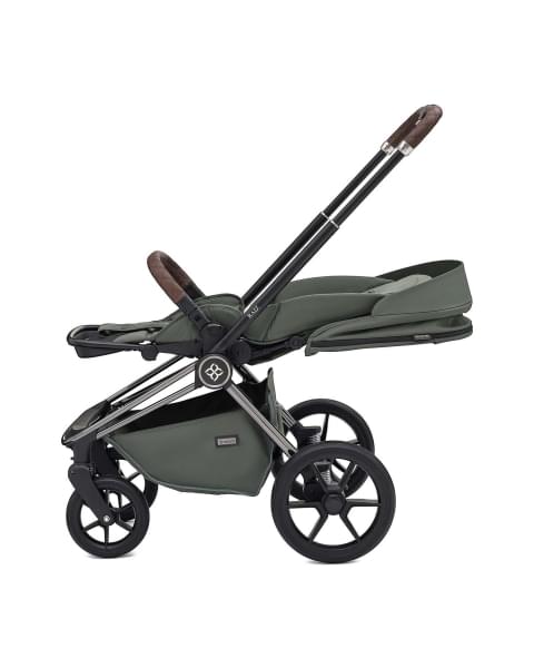 Коляска 2в1 Labala RAIZ EDITION LINE 2025 Green