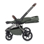 Коляска 2в1 Labala RAIZ EDITION LINE 2025 Green