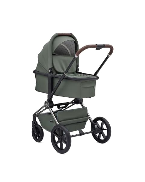 Коляска 2в1 Labala RAIZ EDITION LINE 2025 Green