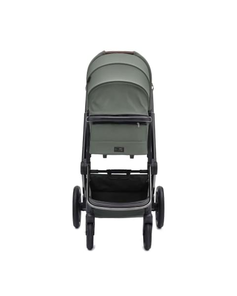 Коляска 2в1 Labala RAIZ EDITION LINE 2025 Green