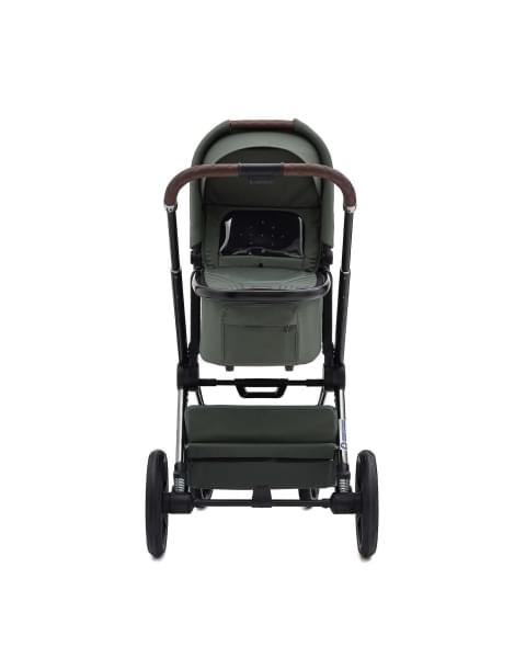 Коляска 2в1 Labala RAIZ EDITION LINE 2025 Green