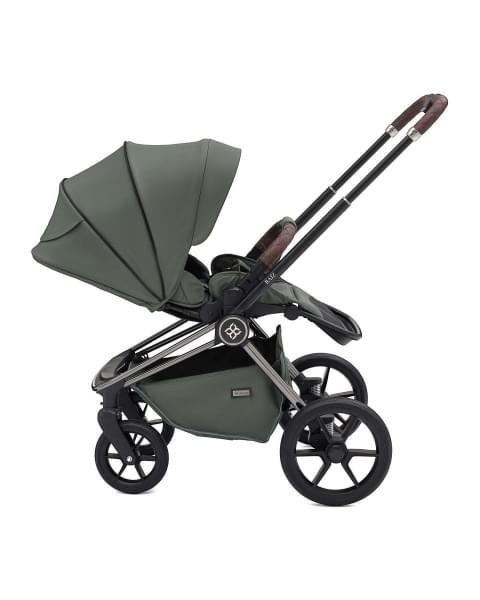 Коляска 2в1 Labala RAIZ EDITION LINE 2025 Green