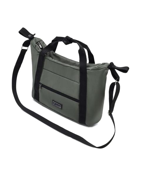 Коляска 2в1 Labala RAIZ EDITION LINE 2025 Green