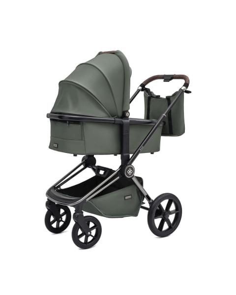 Коляска 2в1 Labala RAIZ EDITION LINE 2025 Green